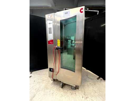 Convotherm - Forno combinato 20x GN 1/1