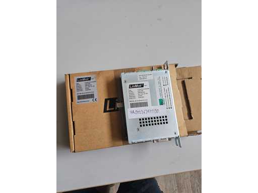 LINMOT C1150-PN-XC-0S-000 Linearmotorsteuerung / Servoantrieb