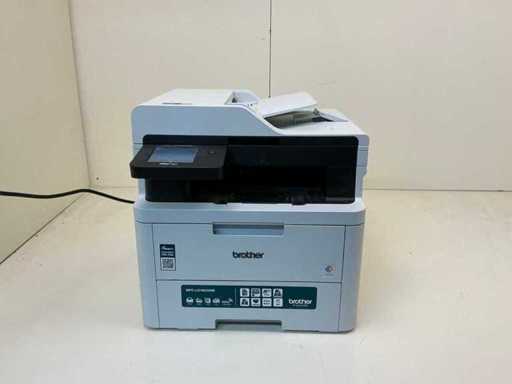 Brother MFC-L3740CDWE Overige printers en copiers