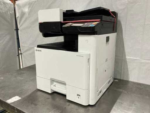 Kyocera ECOSYS M8124cidn Printer