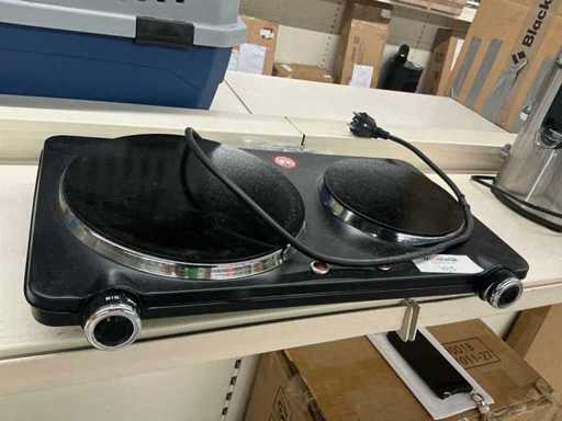 First austria Hob