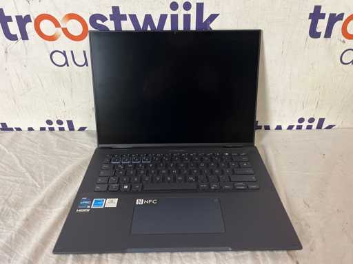 ASUS ExpertBook B7 Flip B7402FVA-P70151X