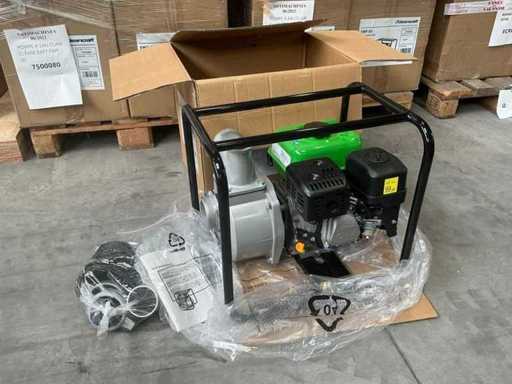 Cleancraft FWP 80 Water Pump