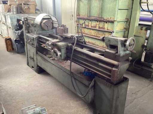 UCIMU Horizontal Lathe