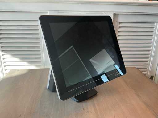 POS Terminal - FEC - FH-H611