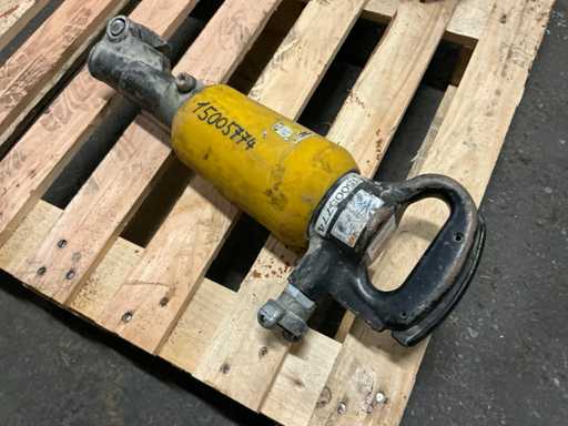 2014 Atlas Copco Tex 10 Marteau de démolition