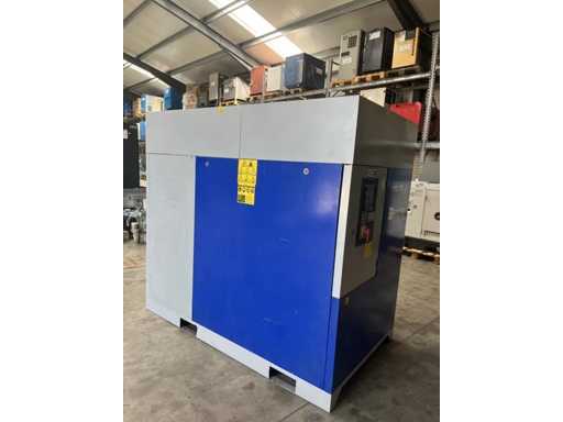 CECCATO - CSD 75 - Screw Air Compressors - 2006