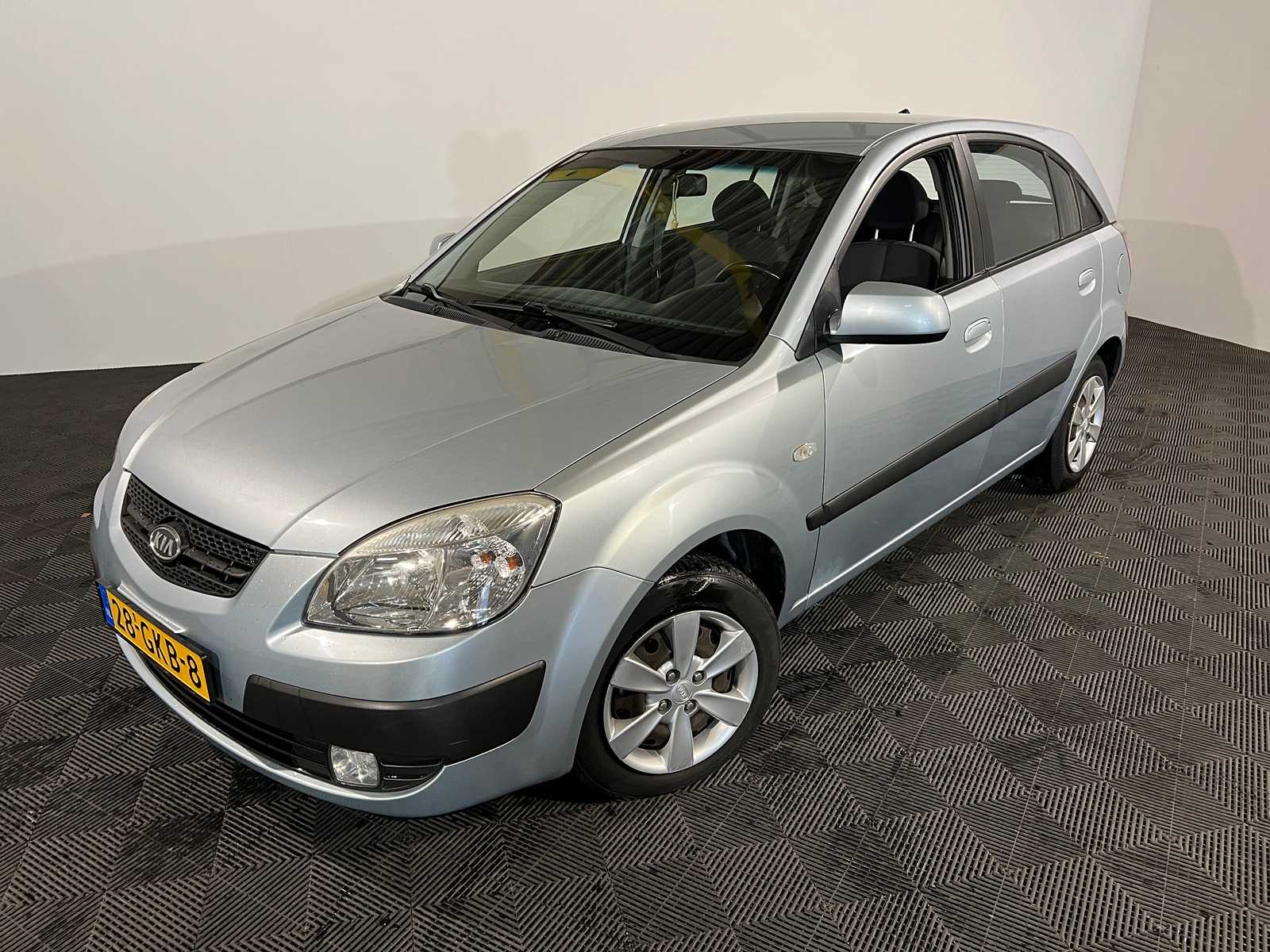 Kia Rio 1.4 X-pect, 28-GKB-8