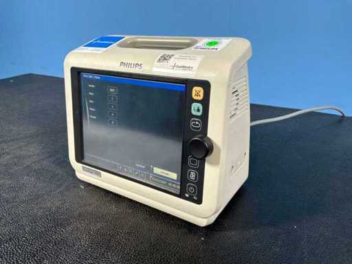 Philips - SureSigns VS4 - Patientenmonitor - 2013