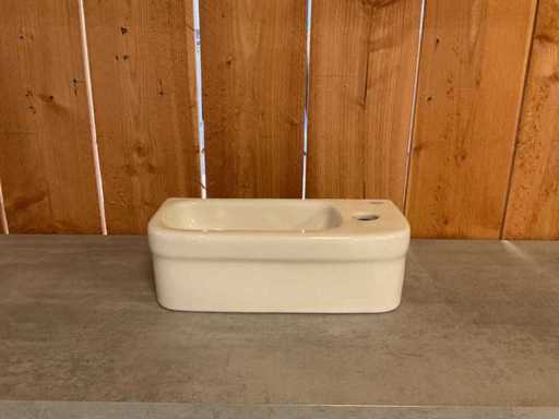 GROHE - Fountain - 37 cm