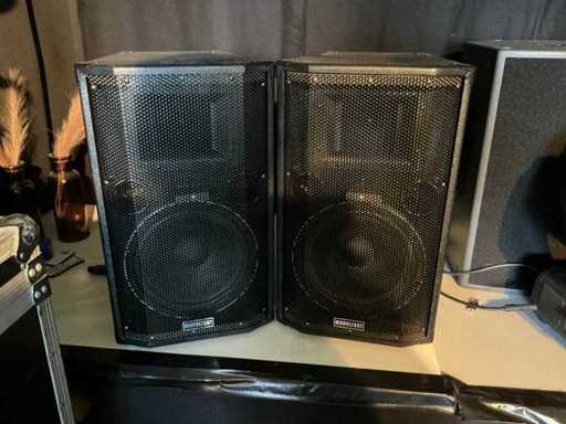 Moonlight - T-110 - Difuzoare (2x)