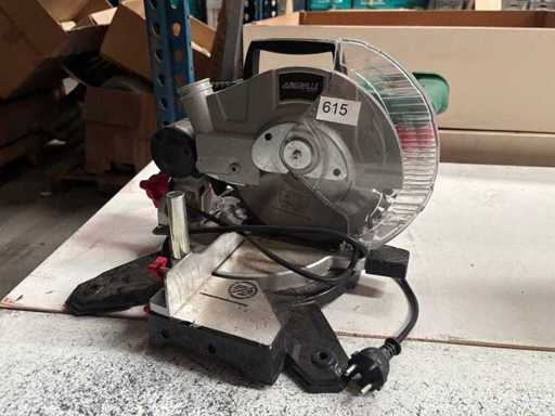 JUNGWILLE HAK SÄGE JW-HAK SÄGE-1400W