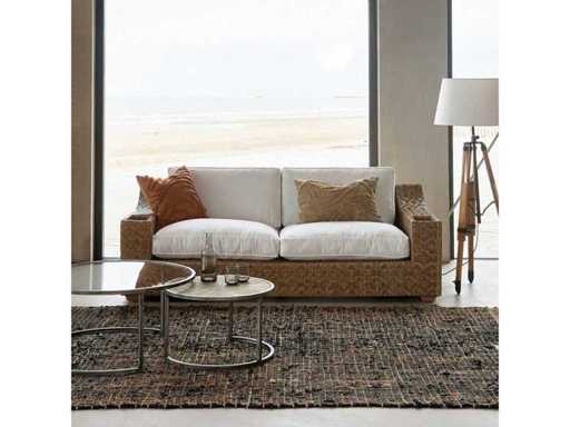 Rivièra Maison Sa caleta Vloerkleed 400x300 cm