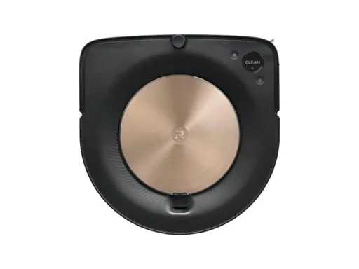 iRobot Roomba s9+ - Robotstofzuiger