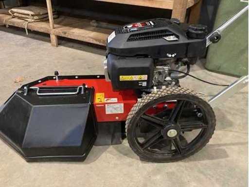 2021 Turbo IV FWM-A1 Onkruidborstel