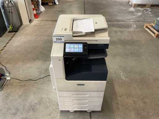 Xerox - VersaLink C7025