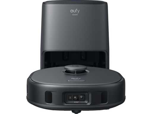Eufy Clean X9 Pro Robot Vacuum Cleaner