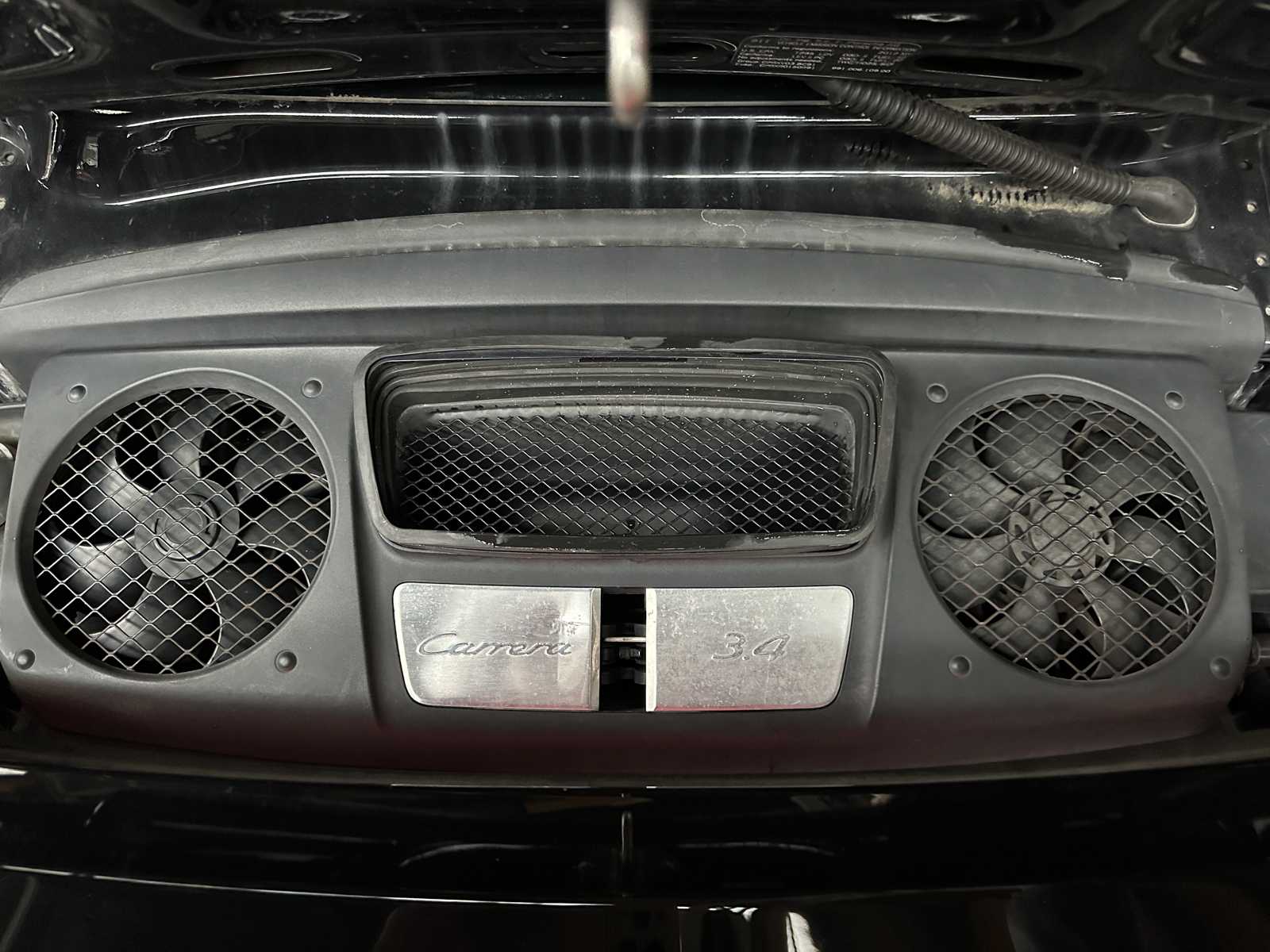 Porsche 911 Carrera 3.4 991 350PK 2012 PDK