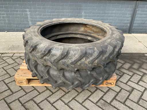 Alliance A-350 Culture Band (2x)