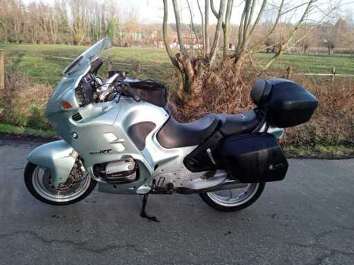 bmw - rt 1100 - Motorfiets