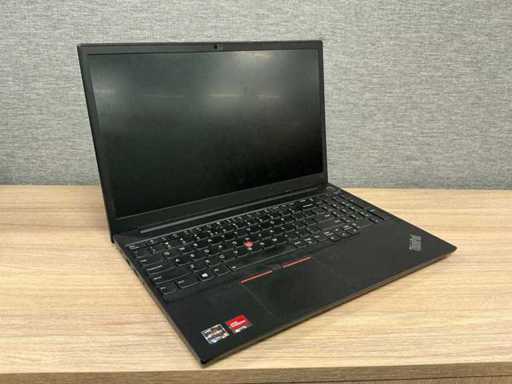 Lenovo Thinkpad E15 Gen3 (20YG0047MH)