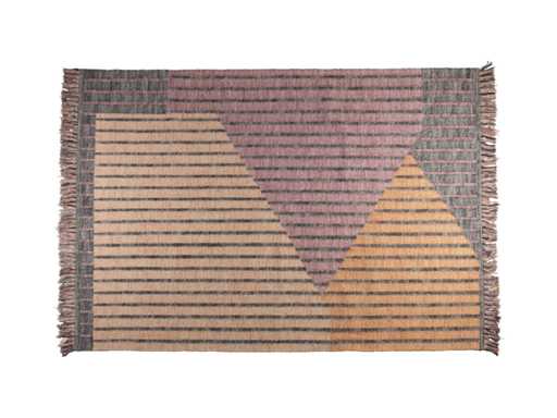 Tappeto Dutchbone Hampton 200x300