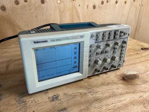 Tektronix TDS 1012 Oszilloskop