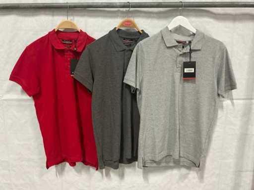 Piere Cardin - Polo hommes (30x)