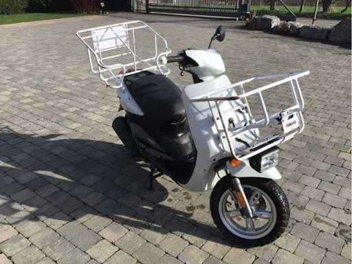 Yamaha YN50FT SA46 Scooter