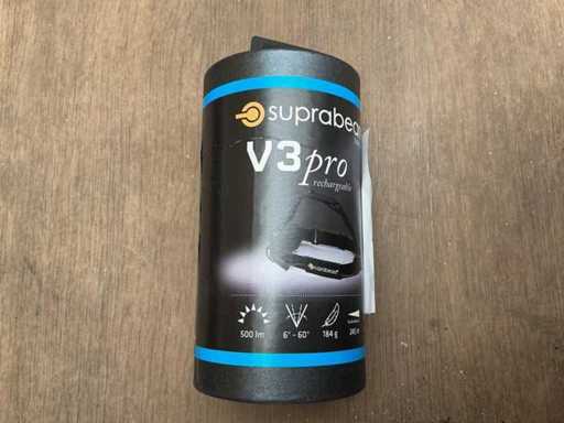 Suprabeam V3 pro Safety Headlamp 500 lumens