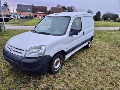 Carrozza passeggeri Citroën Berlingo 2004