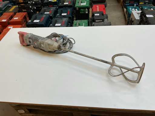 Flex R 1800 VR Przemysłowy mikser