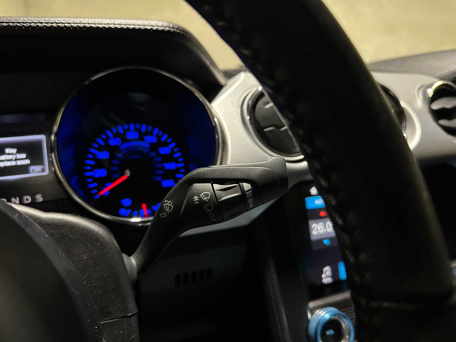 Ford Mustang Coupe Ecoboost Premium 310hp 2017