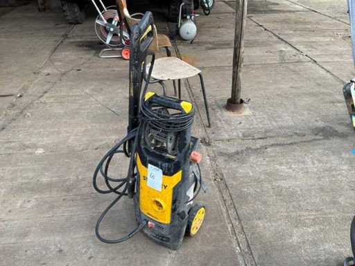 2024 Stanley SXPW24BX-E Pressure Washer