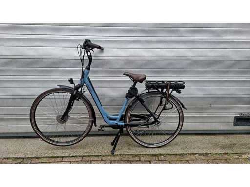 Sparta F7E elektrische damesfiets