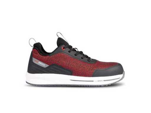 Pantofi de lucru Redbrick Motion Spirit AF - mărimea 42