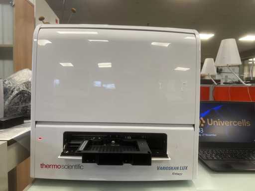 THERMOFISHER - Varioskan Lux - Diverse echipamente de laborator - 2023