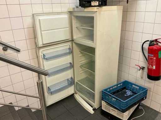 AEG Santo Refrigerator