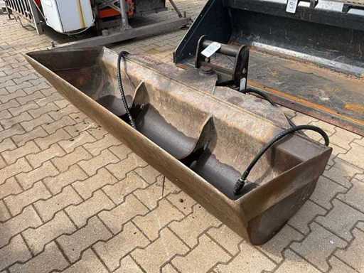 Lehnhoff CG10B-1800 Bucket