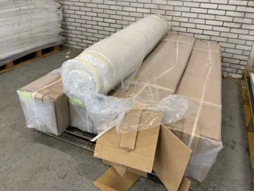 Mostre de topper (4x)