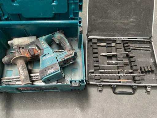 Makita DHR243T1J Drill