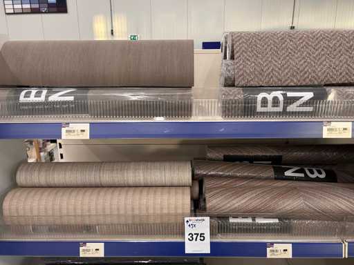 BN Walls Wallpaper (45x)