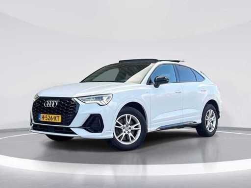 Audi Q3 Sportback 45 TFSI quattro Pro Line S 2020 | H-526-KT