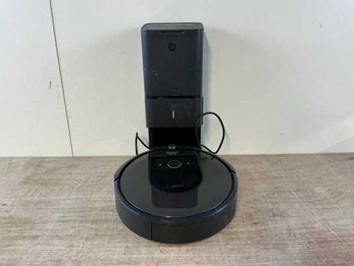 IROBOT Roomba I7 Robot aspirateur