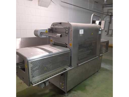 MULTIVAC - T700 - Pesatrice e confezionatrice multitesta