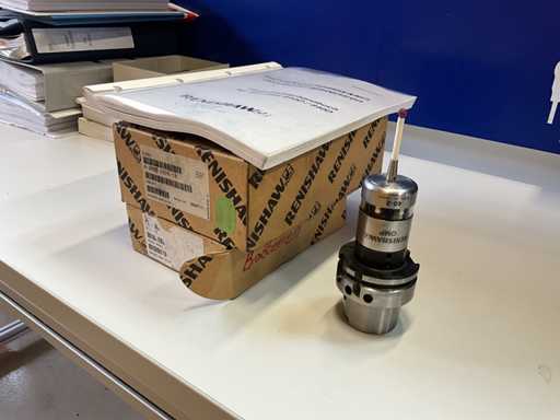 (C-1003) Renishaw Sonde