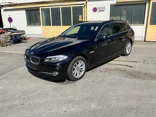 BMW 525 xDrive Touring F11 N47 Auto