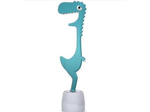 Partij Dhink dinosaurus WC Borstels (24x)