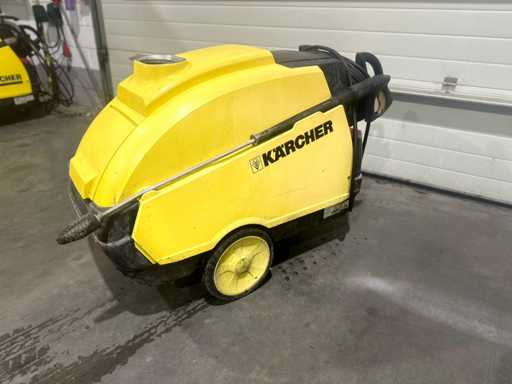 Karcher - HDS 695 - Pulitore ad alta pressione