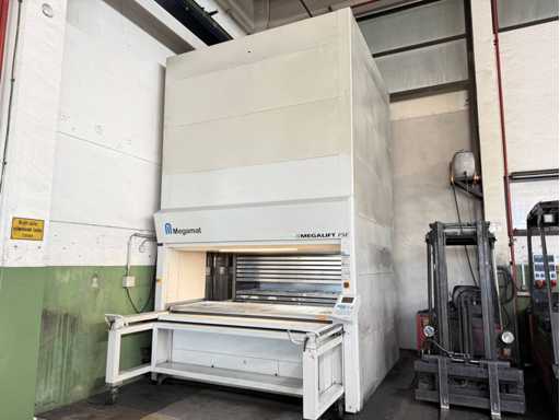 KARDEX Storage Lift / Megalift